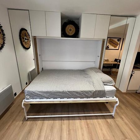 Studio Contemporain, A Deux Pas De La Mer A La Ciotat ! Εξωτερικό φωτογραφία