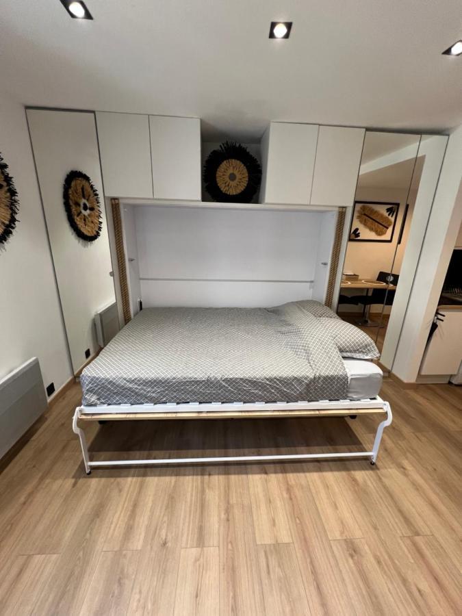 Studio Contemporain, A Deux Pas De La Mer A La Ciotat ! Εξωτερικό φωτογραφία