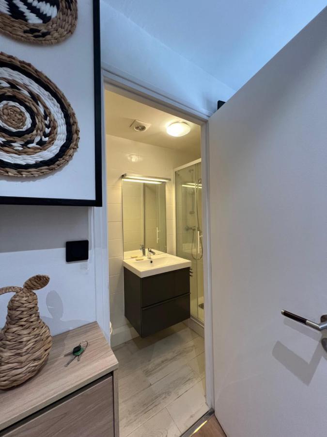 Studio Contemporain, A Deux Pas De La Mer A La Ciotat ! Εξωτερικό φωτογραφία