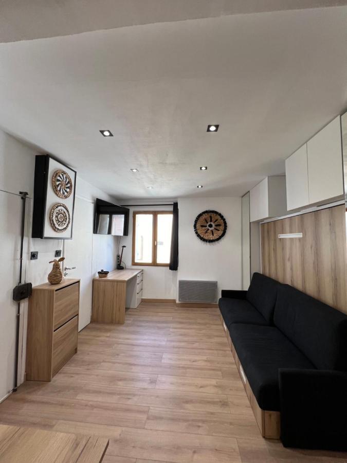 Studio Contemporain, A Deux Pas De La Mer A La Ciotat ! Εξωτερικό φωτογραφία
